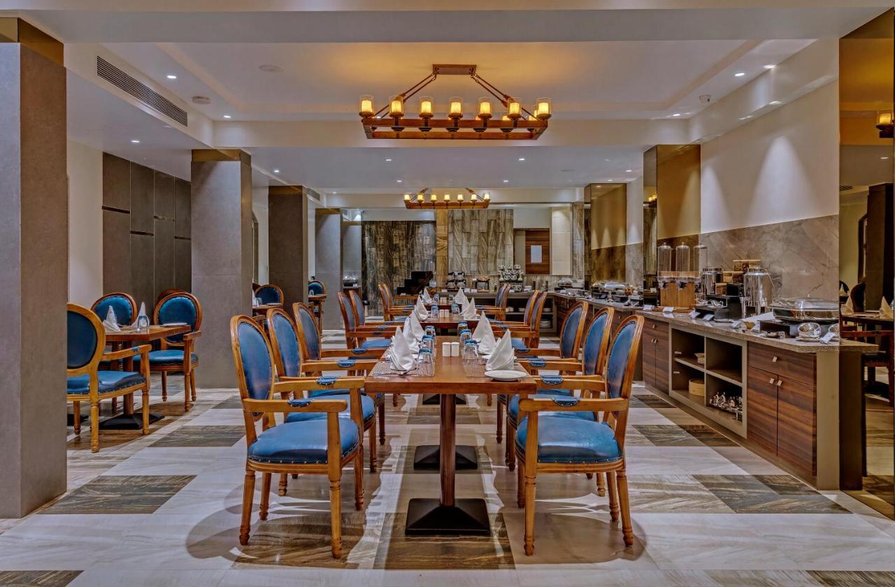 होटल Grand Victoria The Fern & Spa, - Mahabaleshwar Panchgani